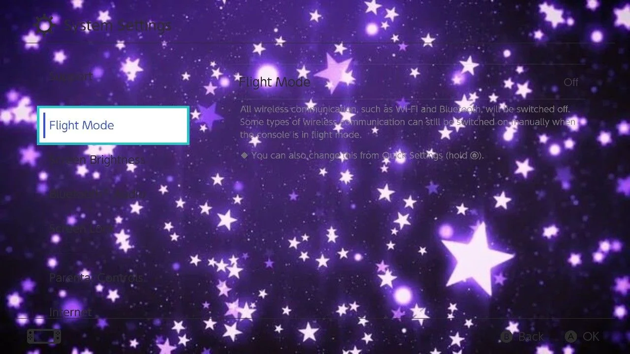 Screenshots