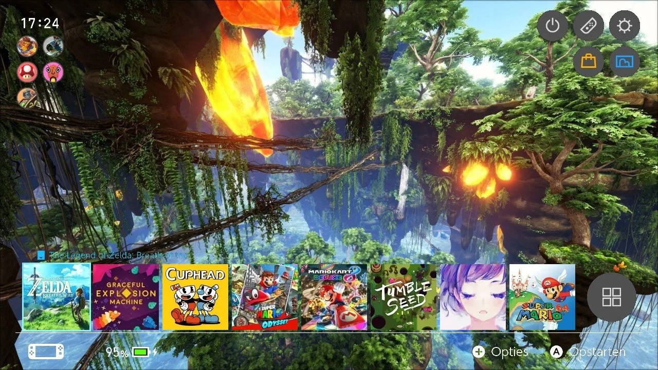 Screenshots