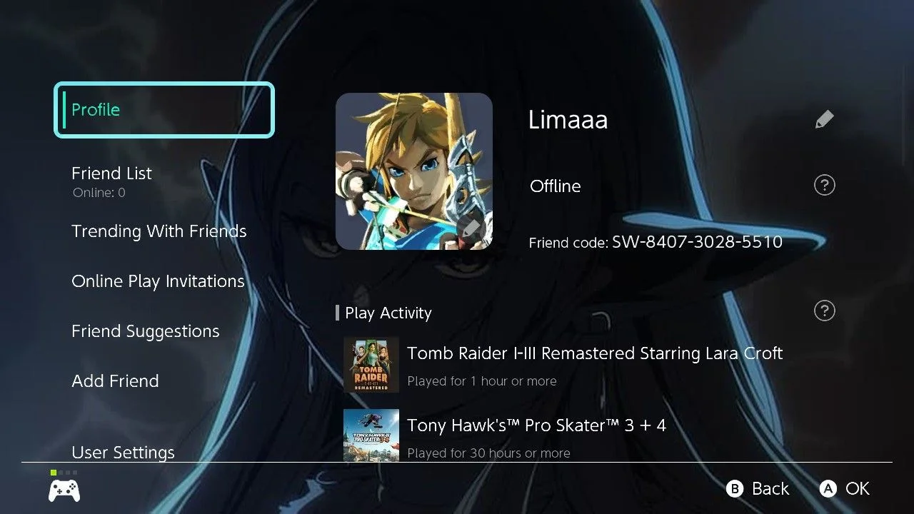 Screenshots