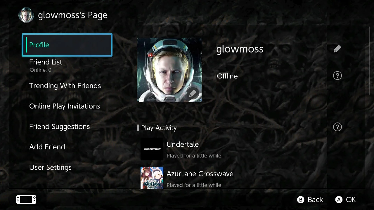 Screenshots