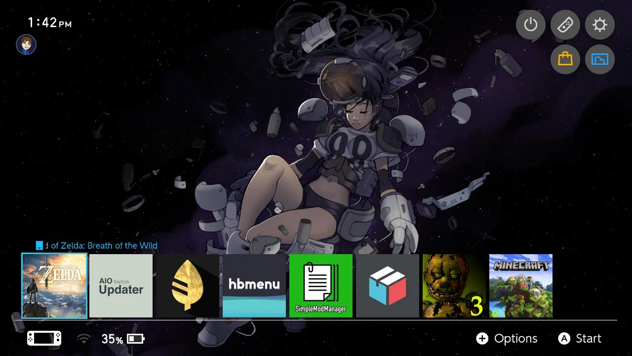 Screenshots