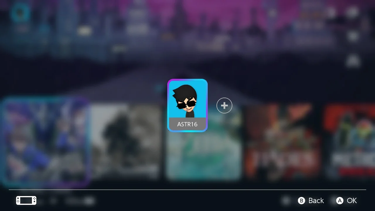 Screenshots
