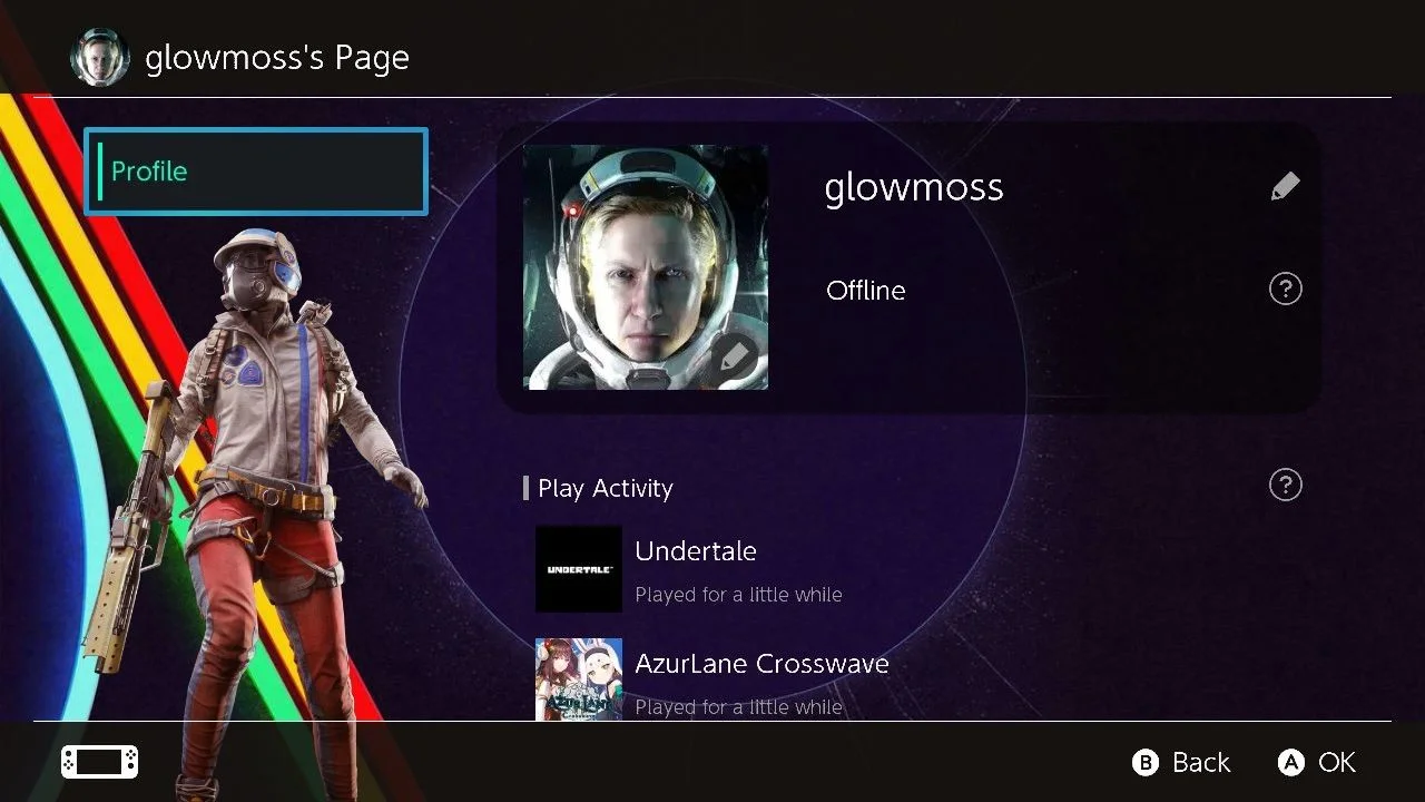 Screenshots