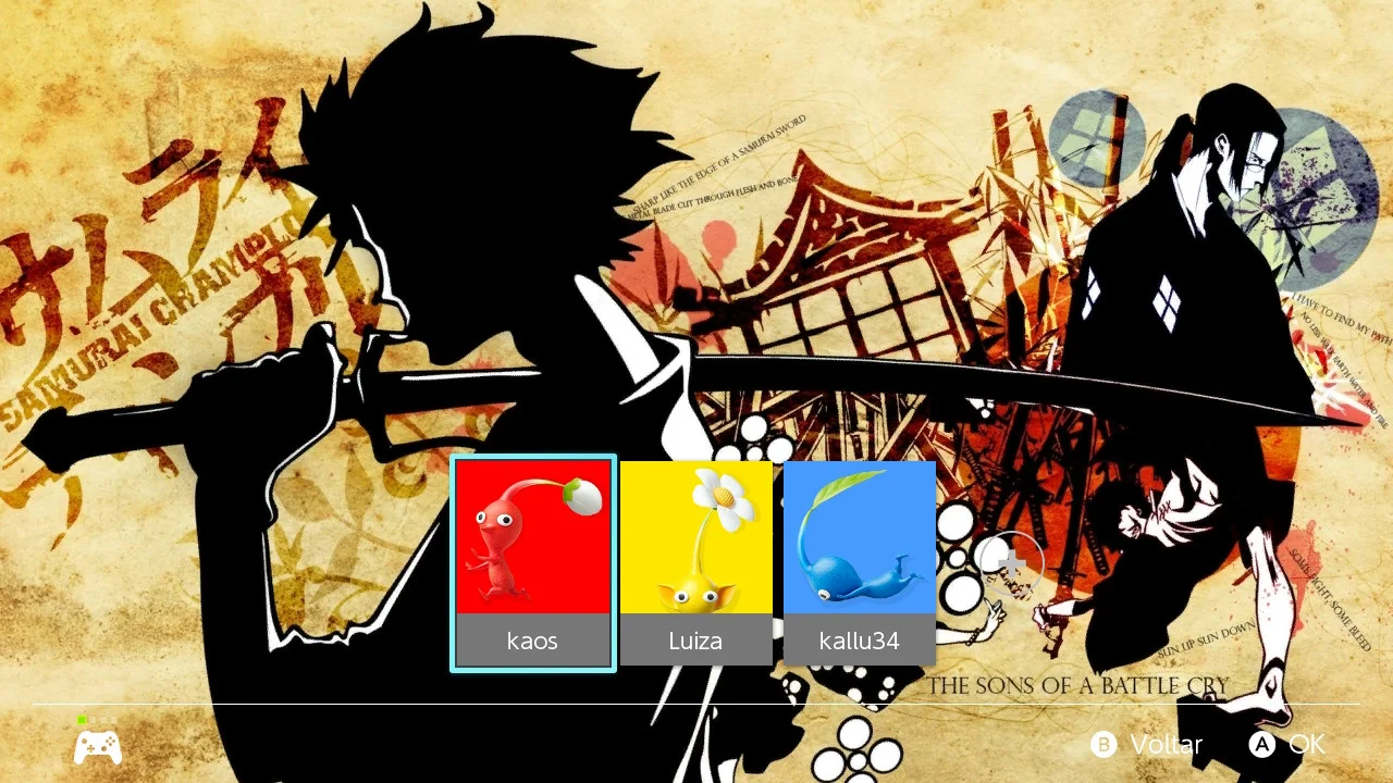 Screenshots