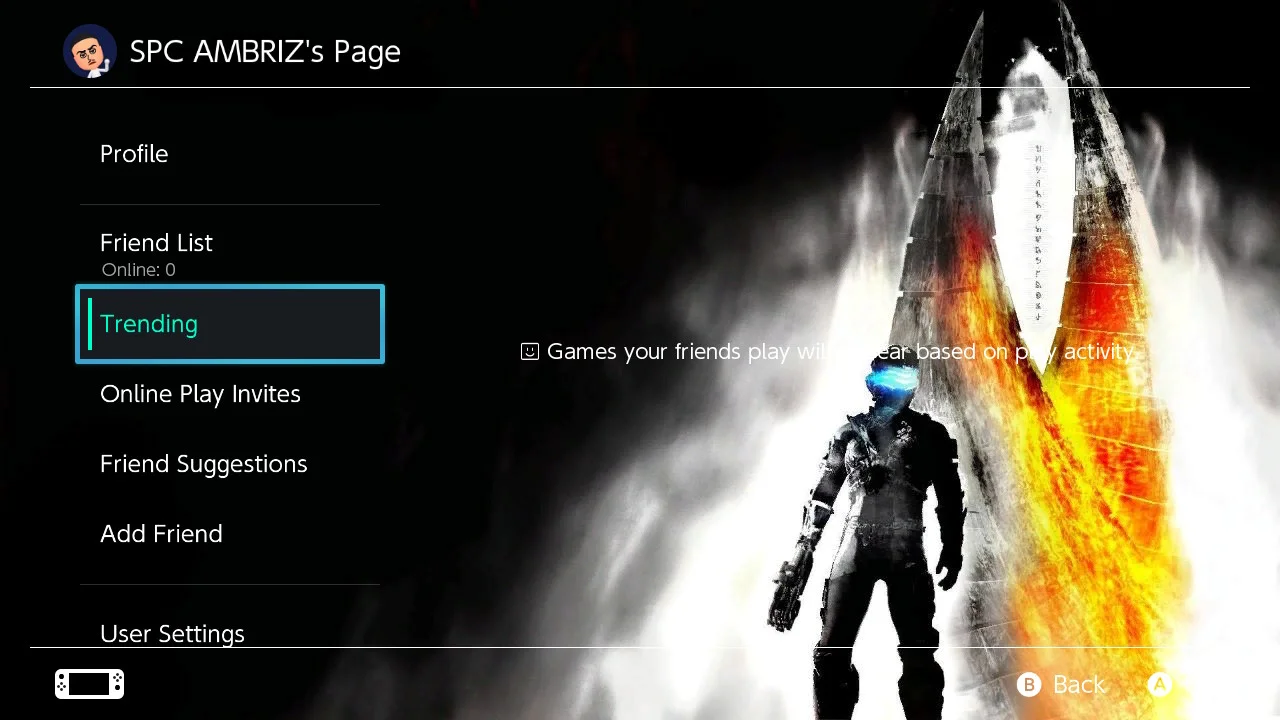 Screenshots