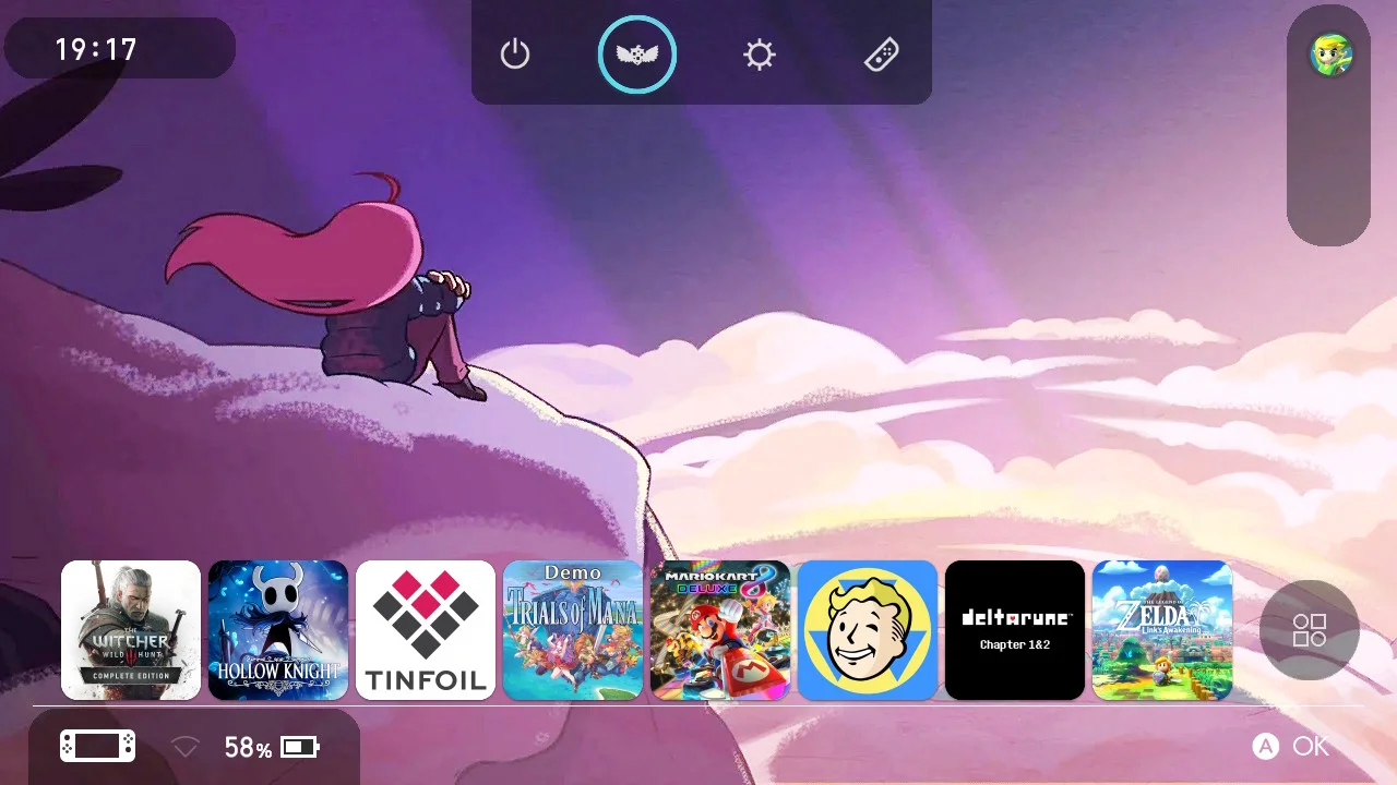 Screenshots
