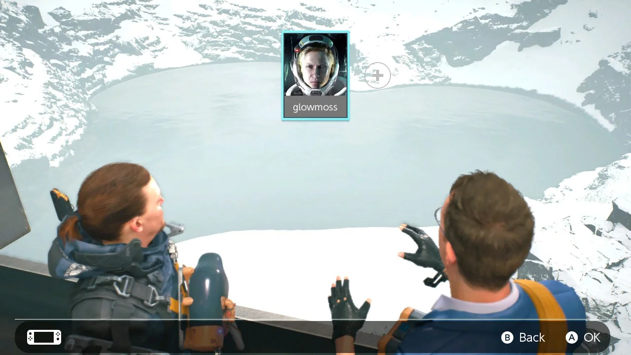 Screenshots
