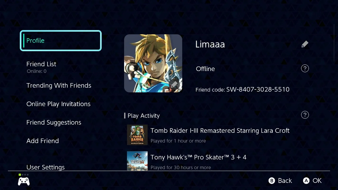 Screenshots