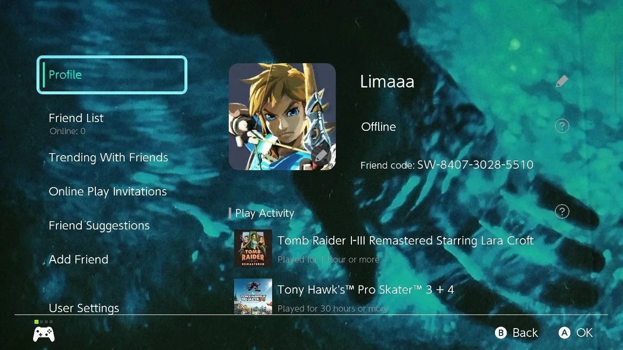 Screenshots