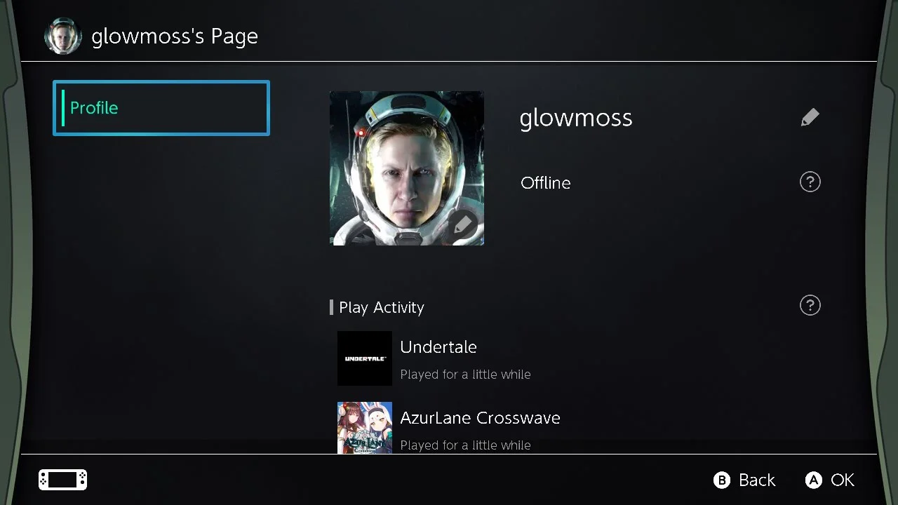Screenshots