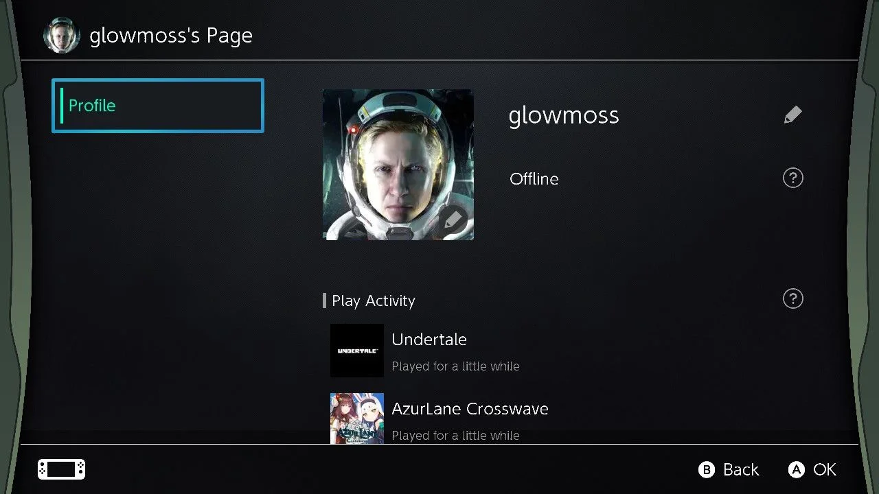 Screenshots
