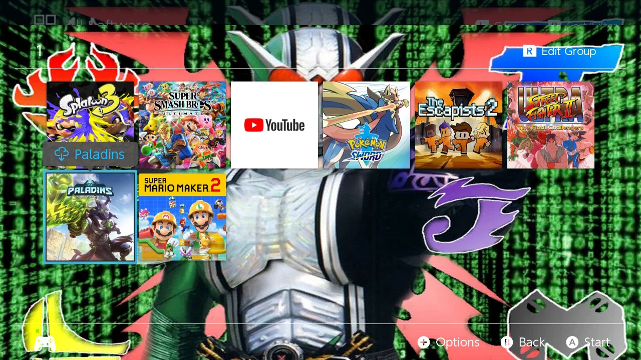 Screenshots