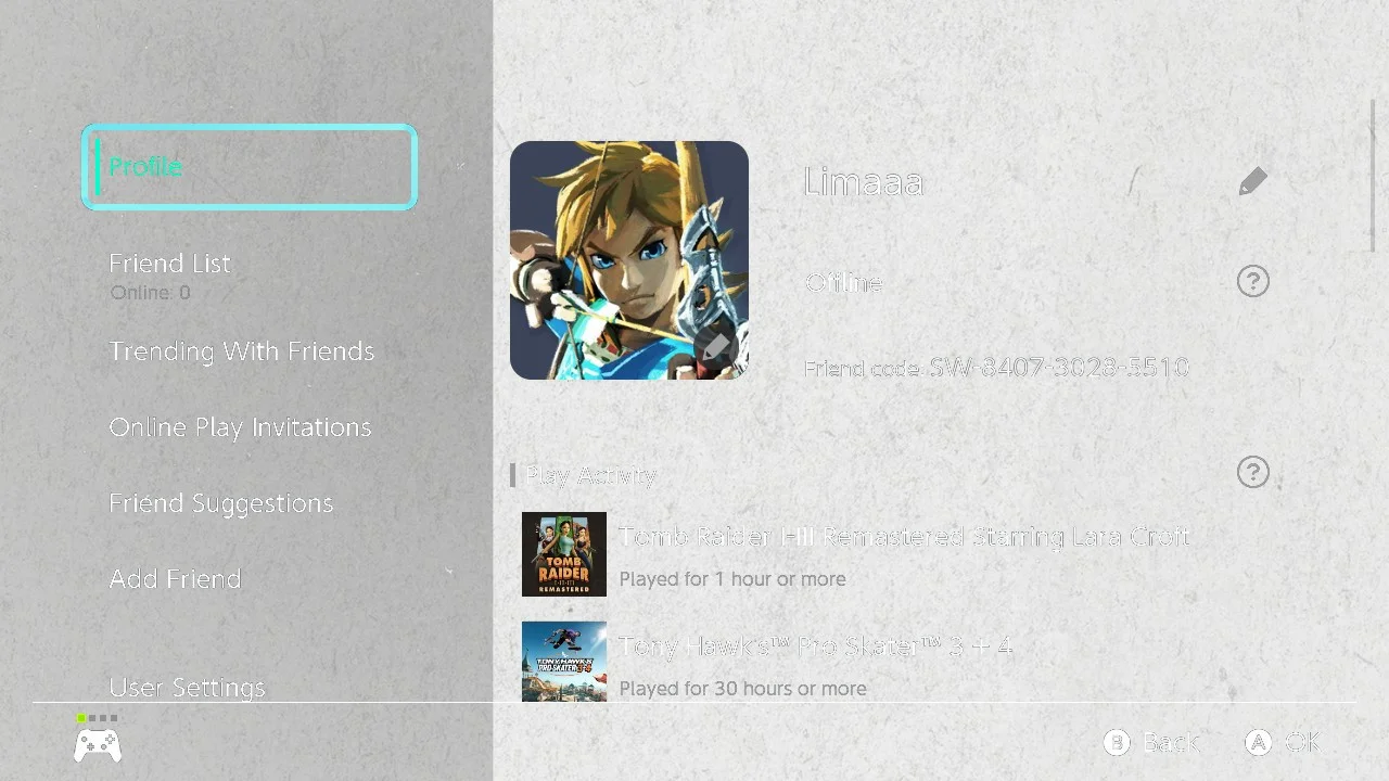 Screenshots