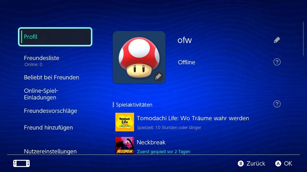 Screenshots