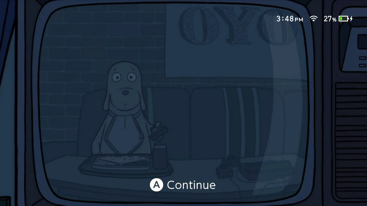 Screenshots