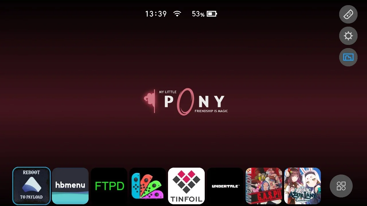 Screenshots