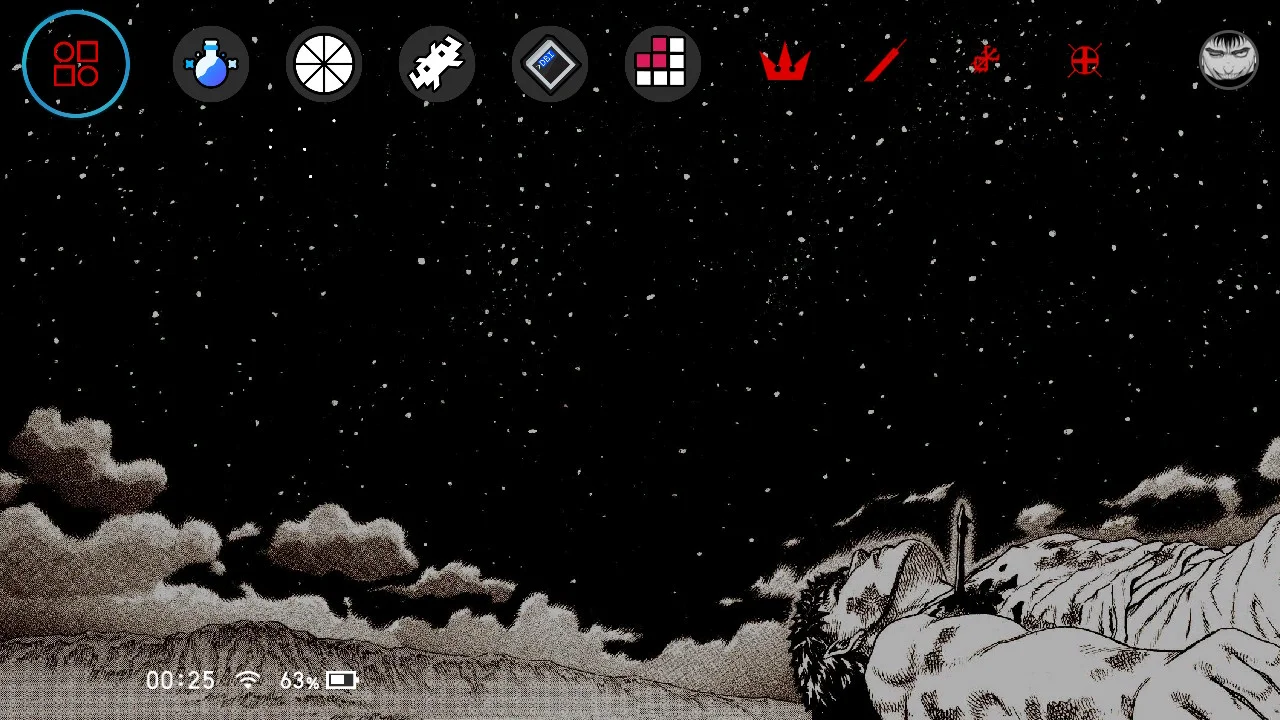 Screenshots