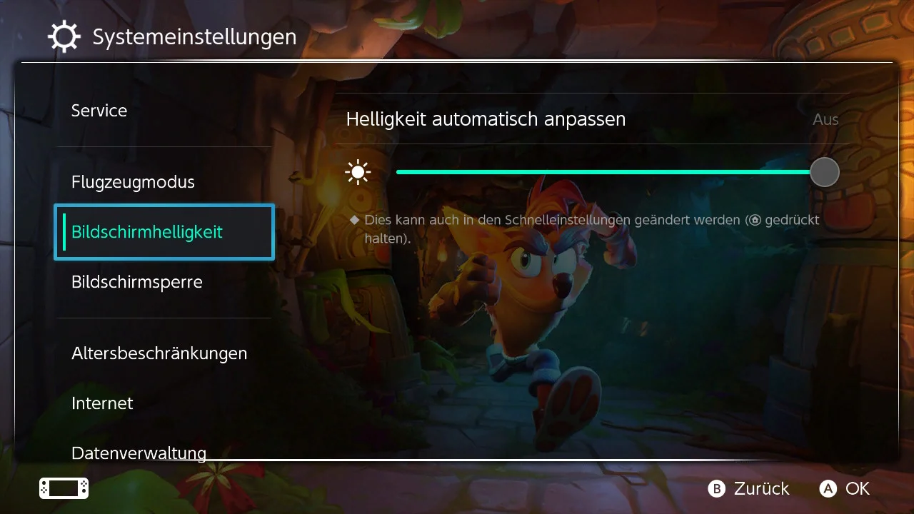 Screenshots