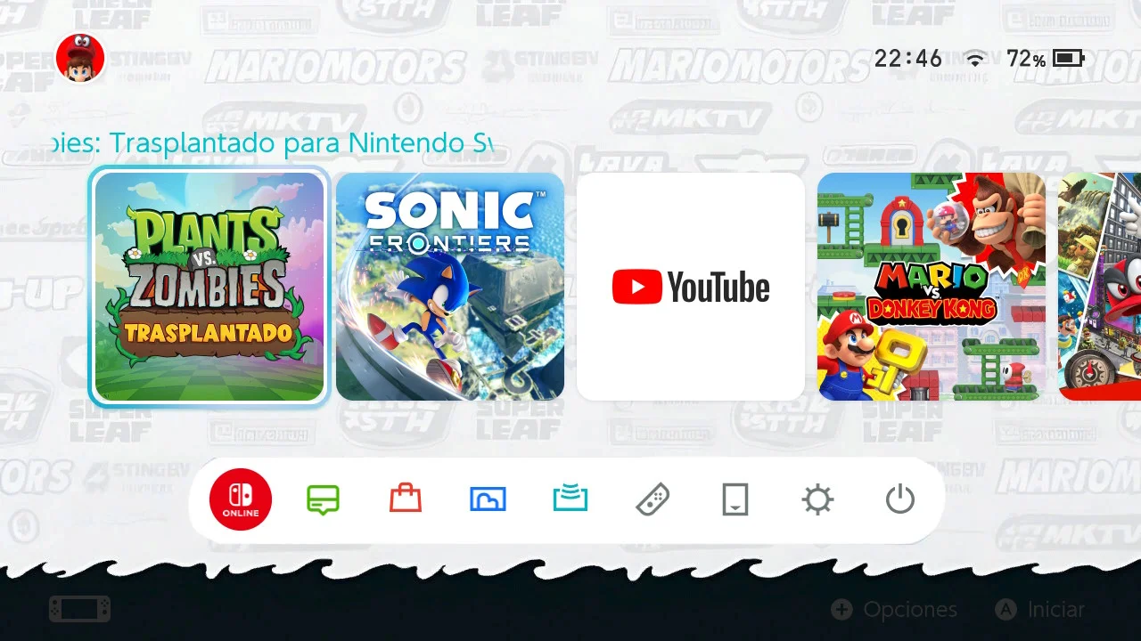 Screenshots