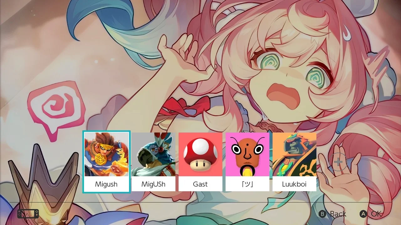 Screenshots