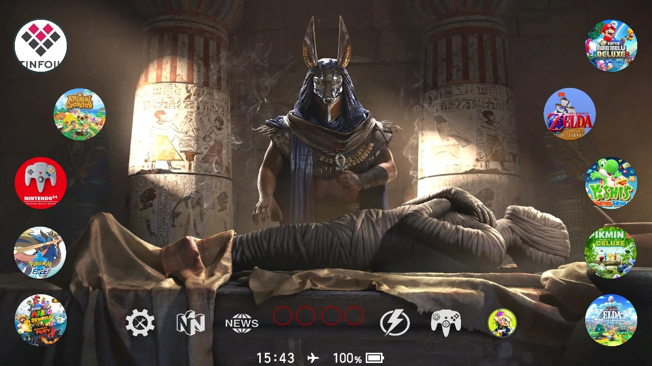 Screenshots