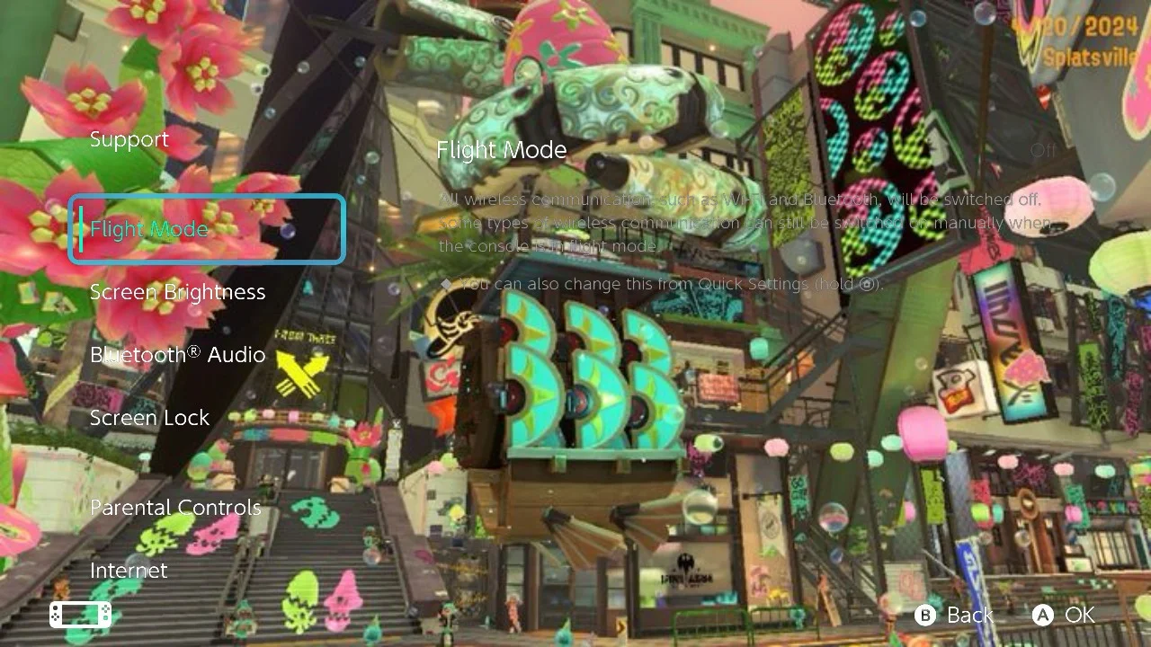 Screenshots