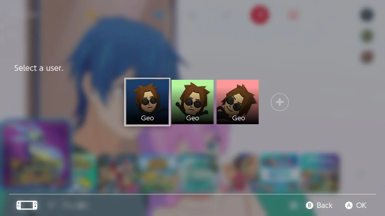 Screenshots