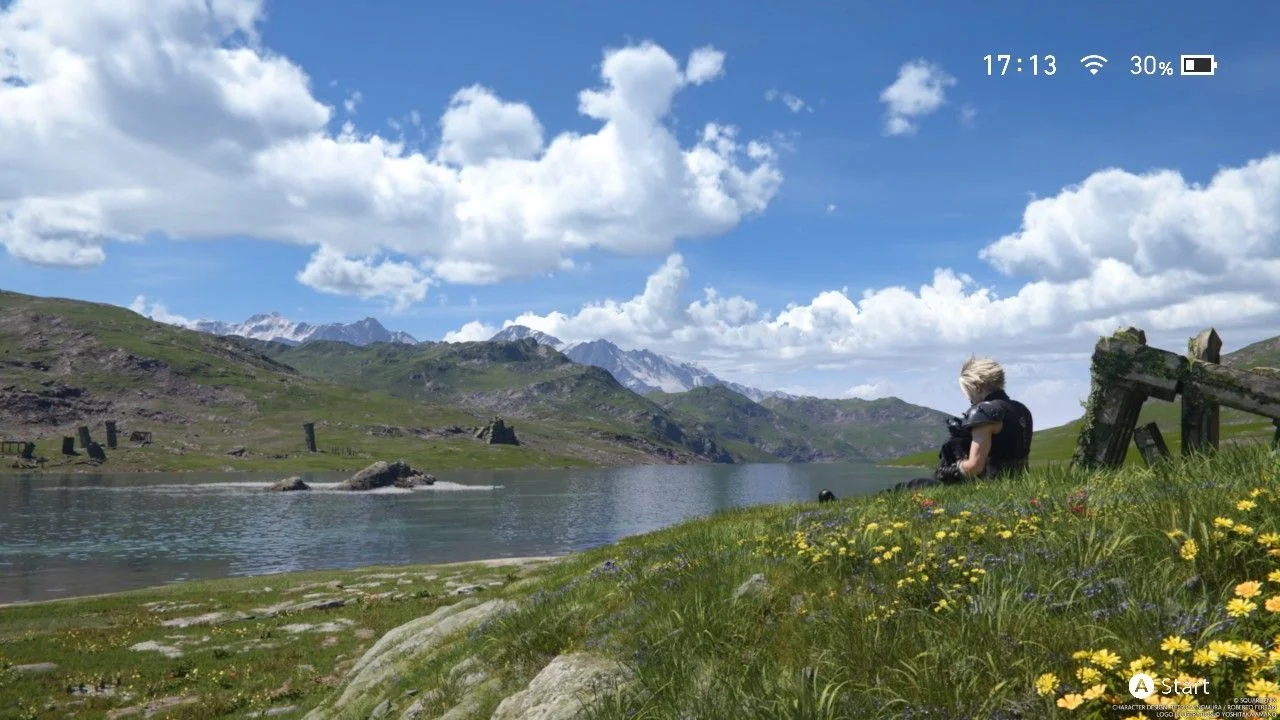 Screenshots
