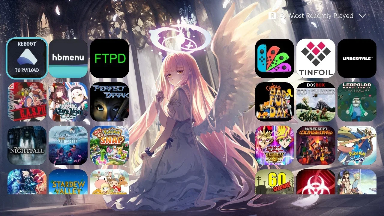 Screenshots