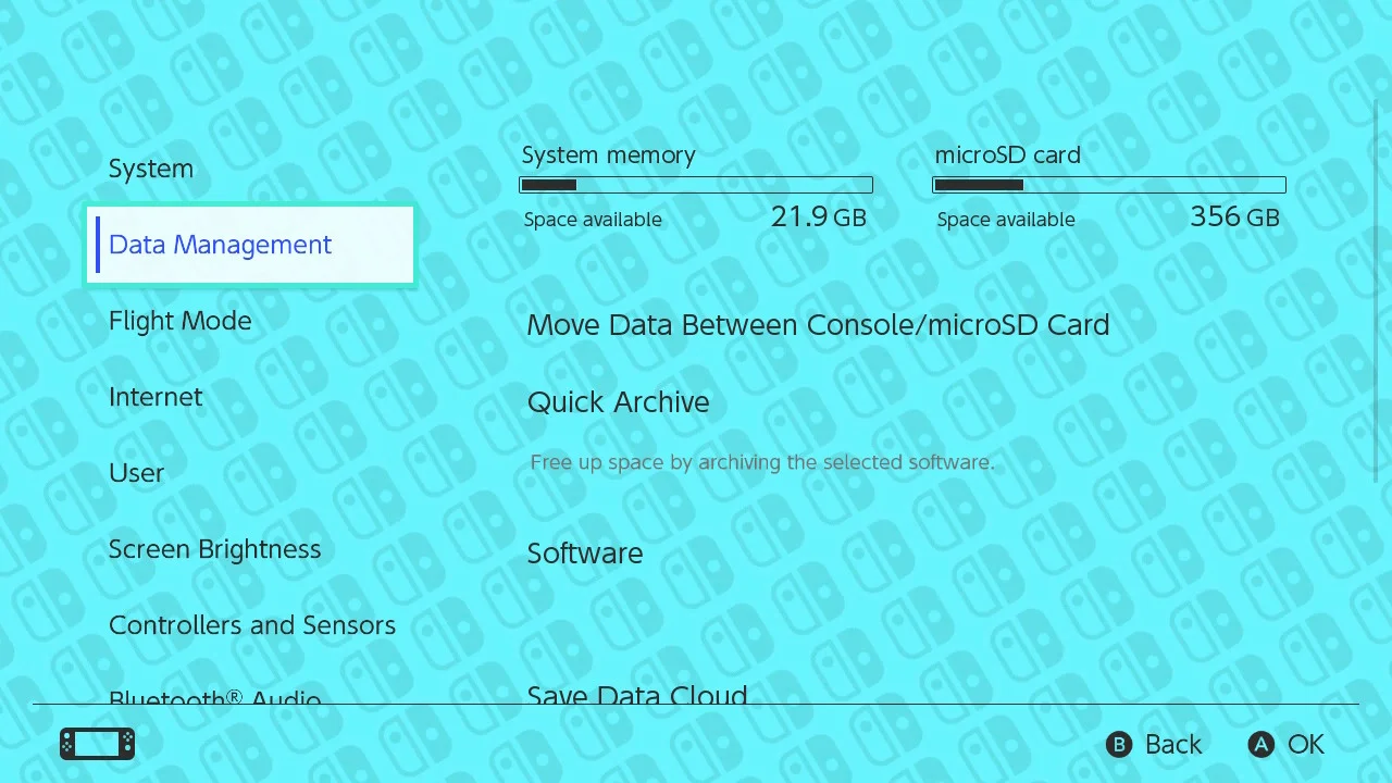Screenshots