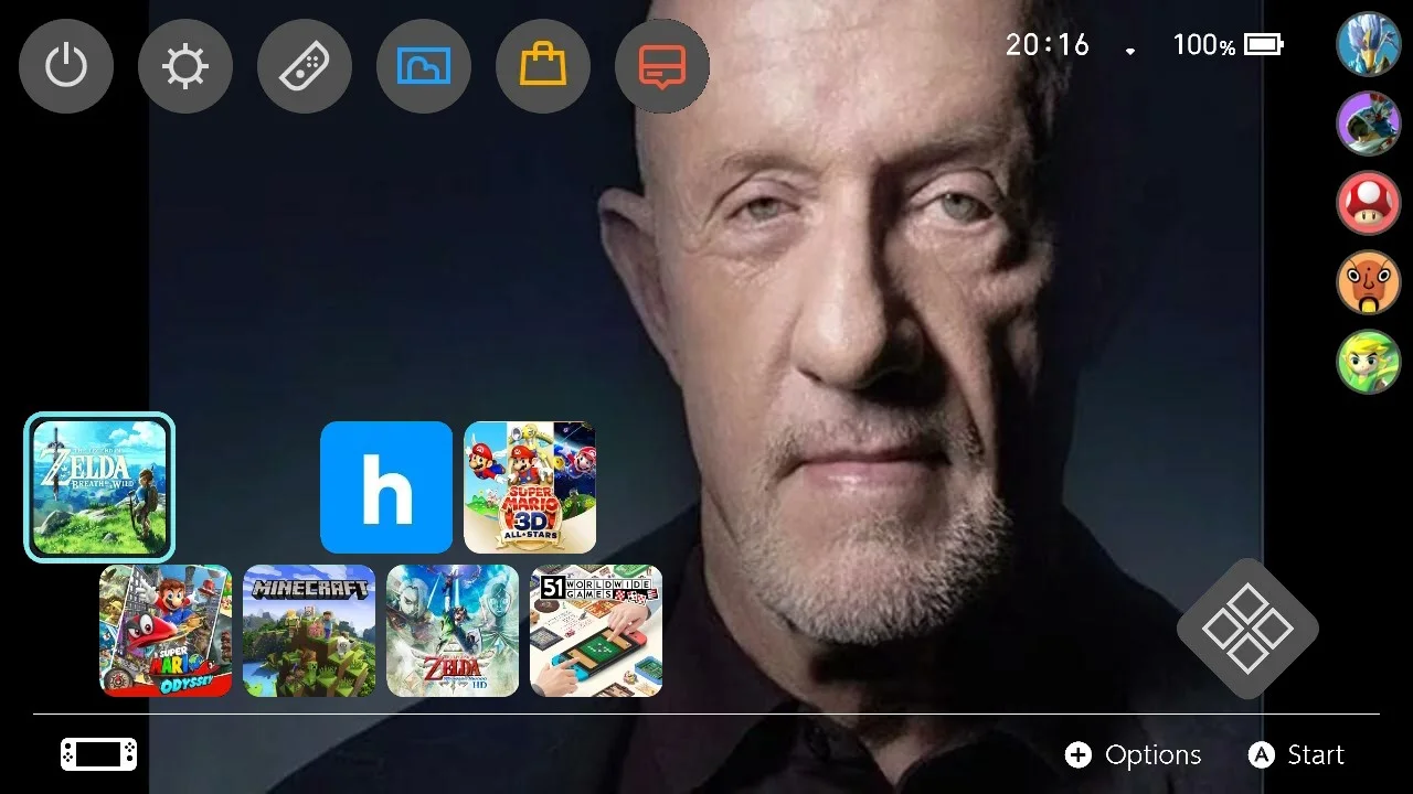 Screenshots