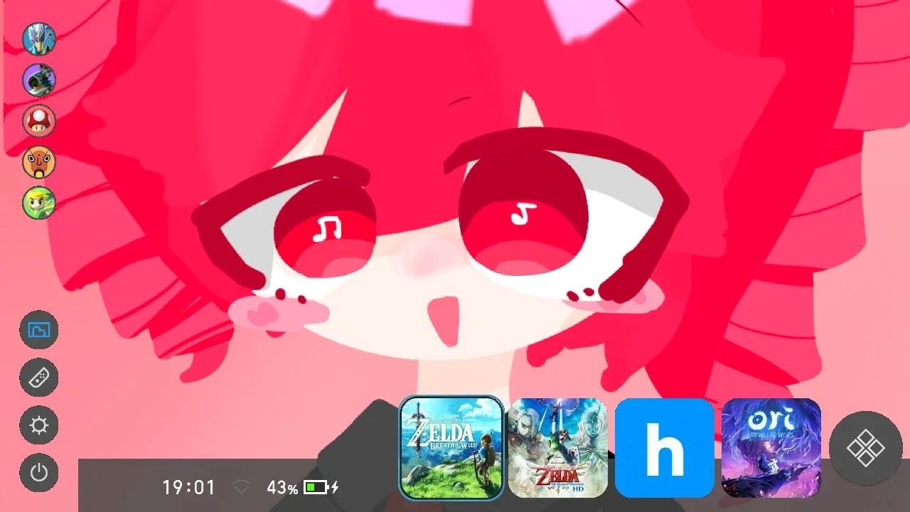 Screenshots