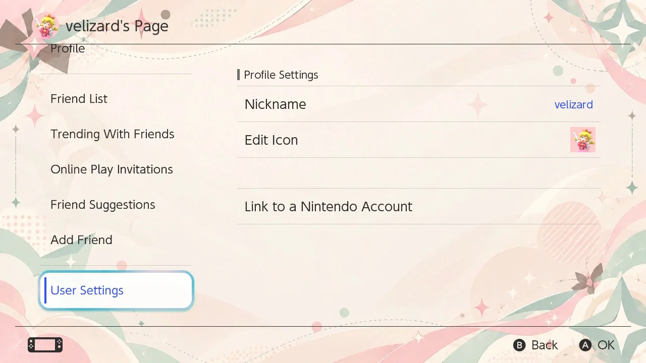 Screenshots