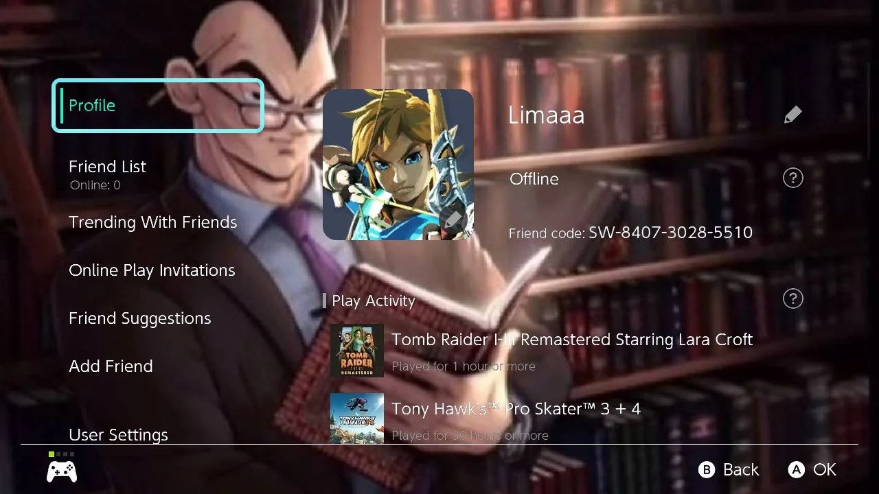Screenshots