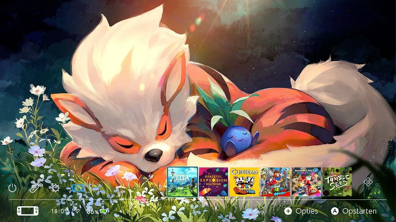 Screenshots