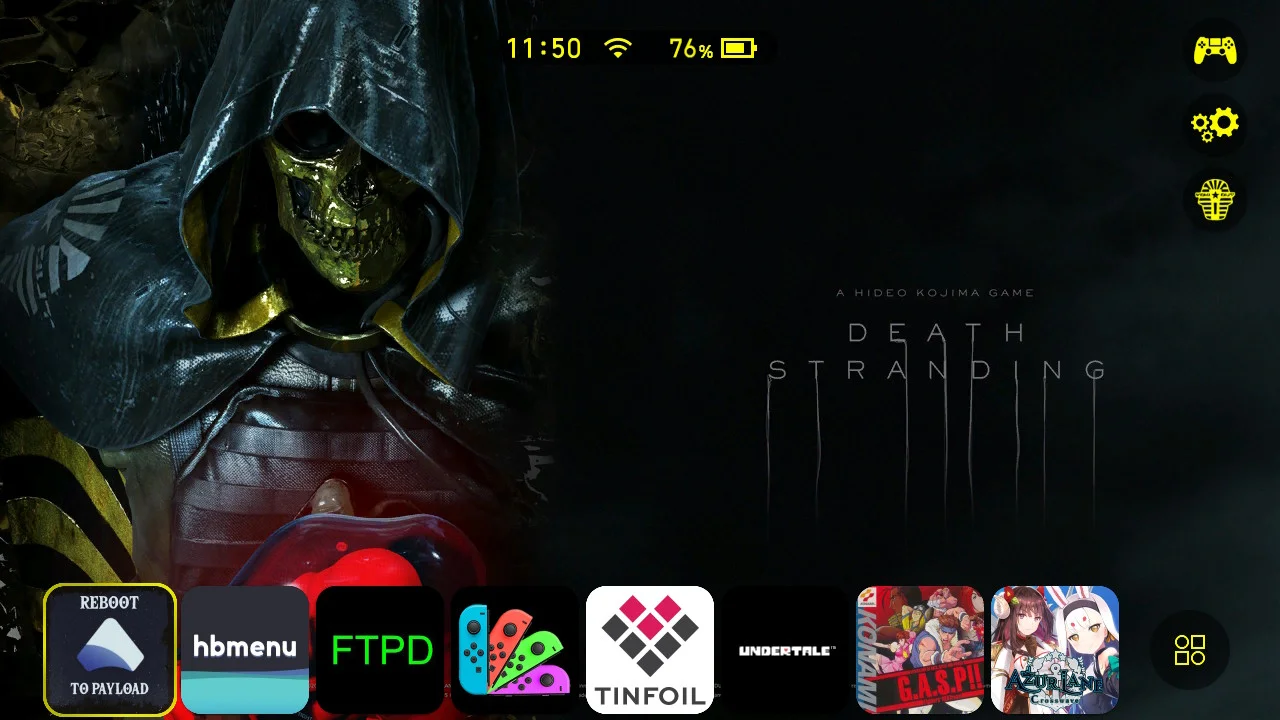 Screenshots
