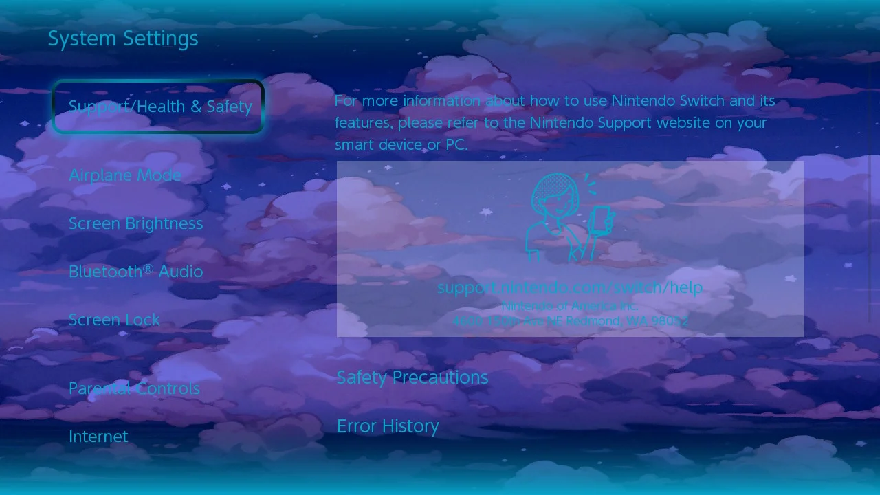Screenshots