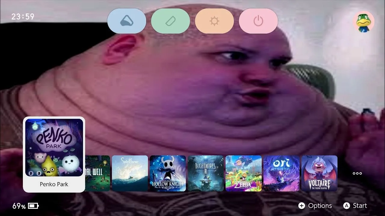 Screenshots