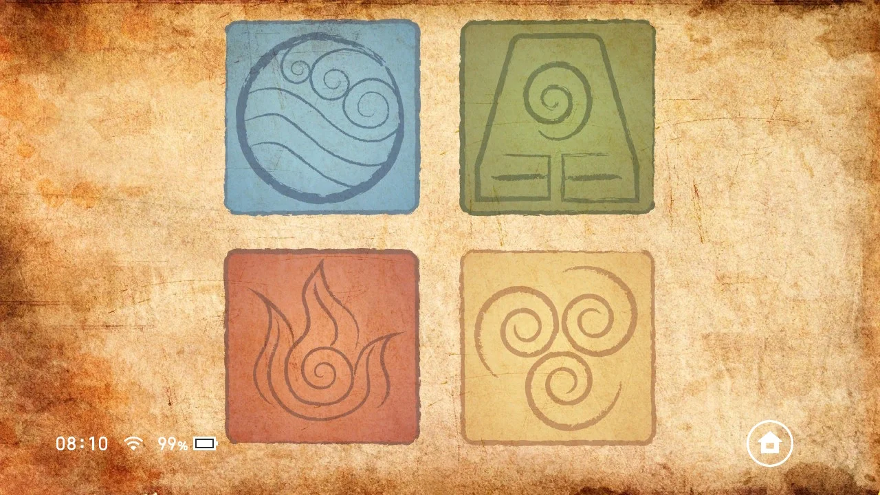 Screenshots