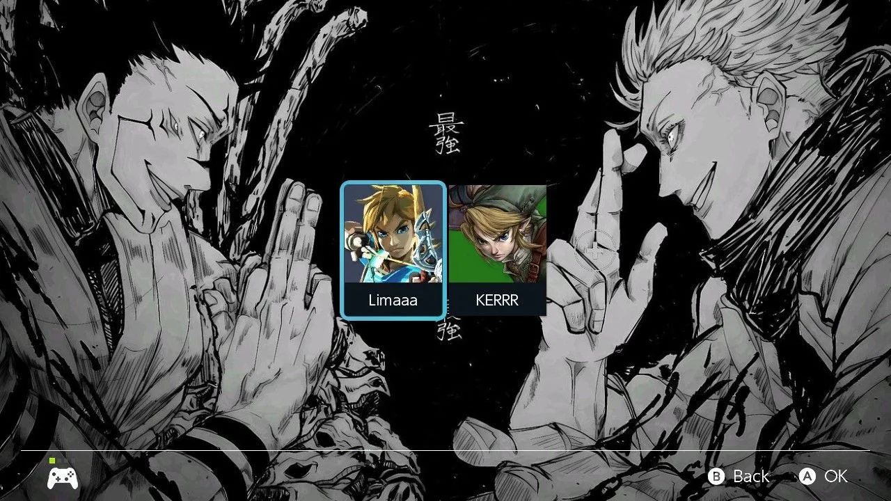 Screenshots