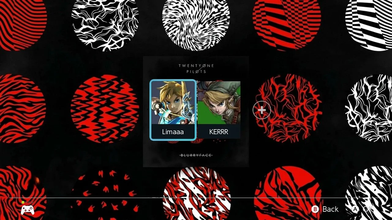 Screenshots