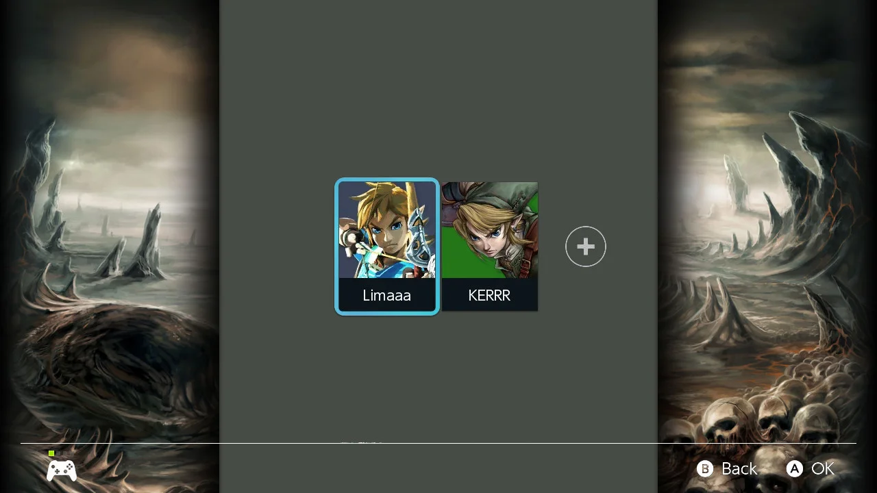 Screenshots