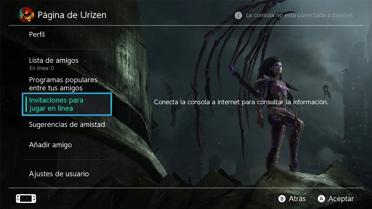 Screenshots
