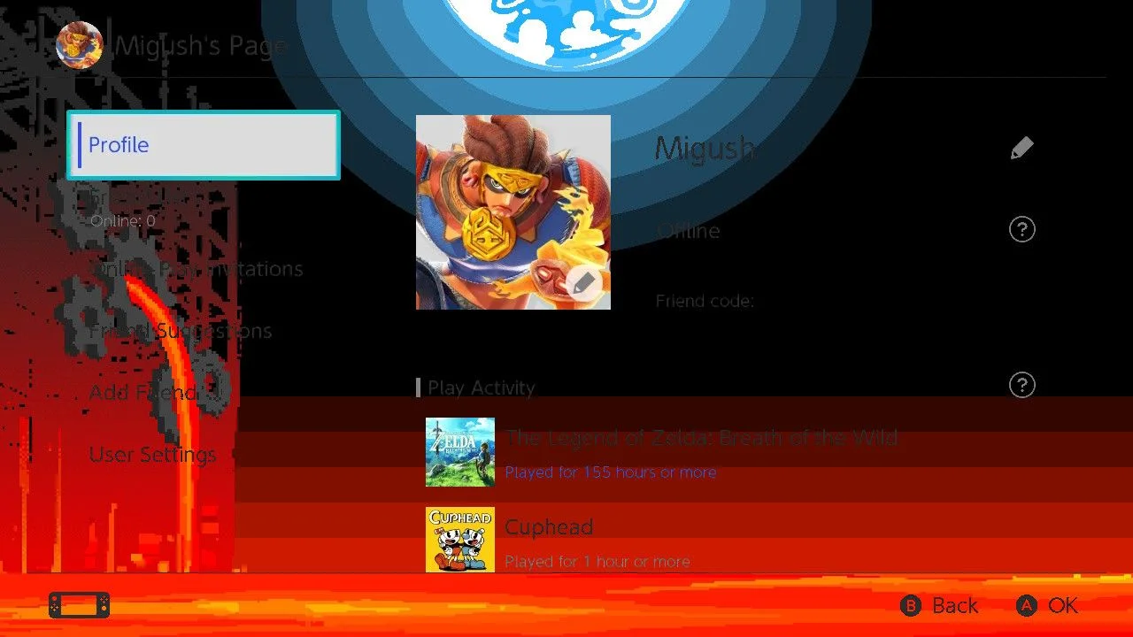 Screenshots