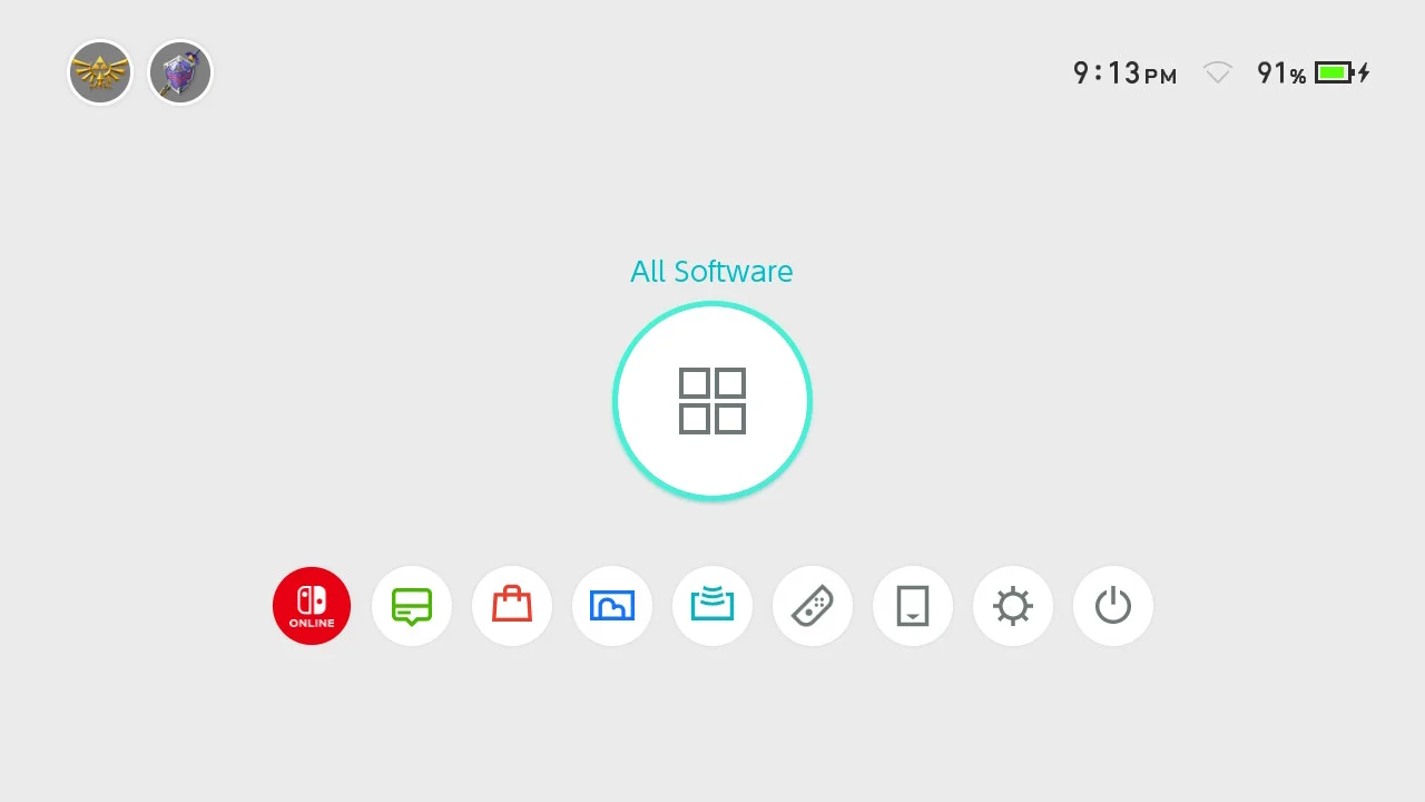 Screenshots