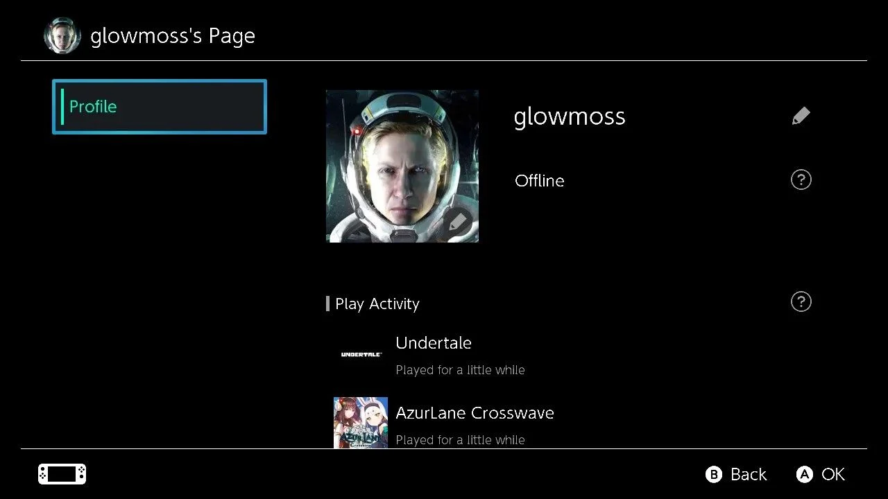Screenshots