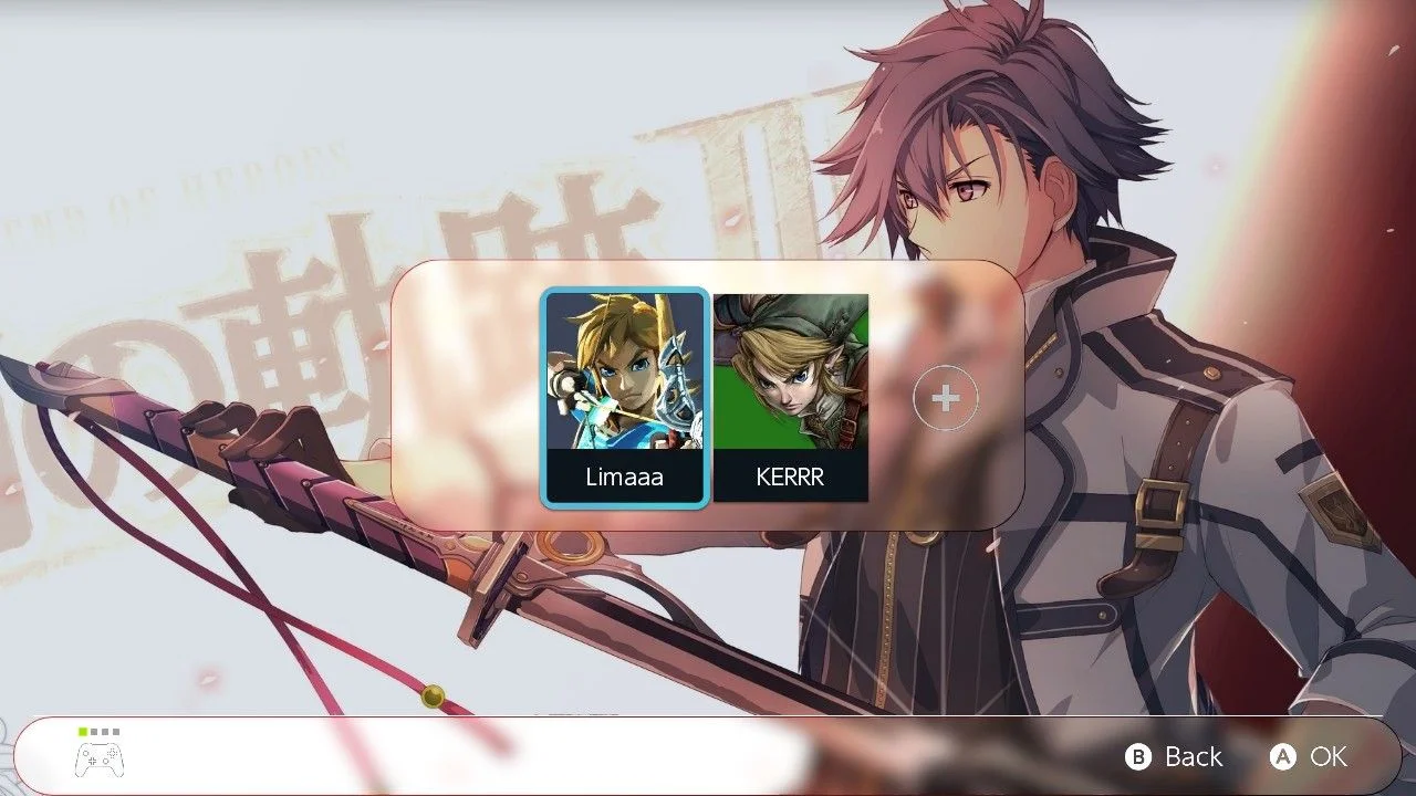 Screenshots