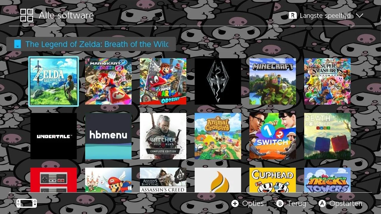 Screenshots
