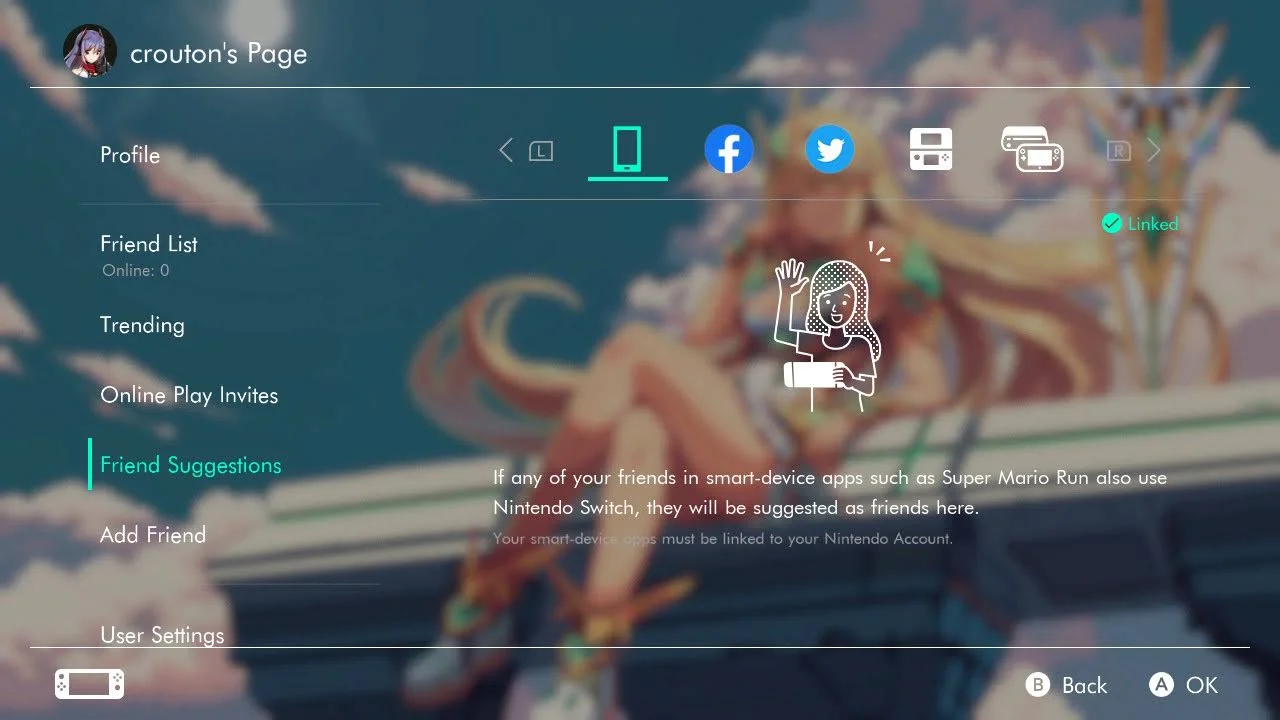 Screenshots