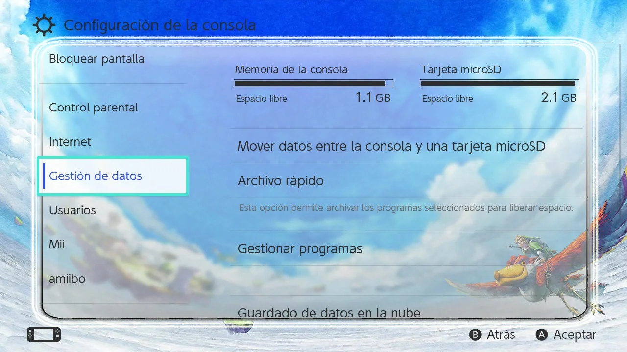 Screenshots